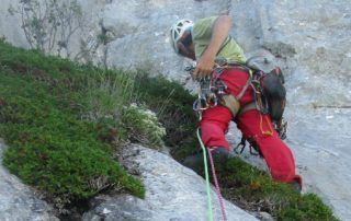 Curso Escalada en Redes