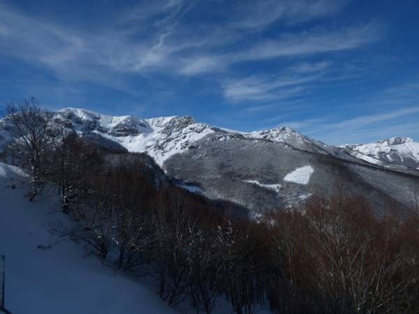 monte Saperu
