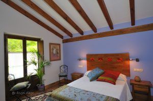 Habitación 5 En Los Riegos